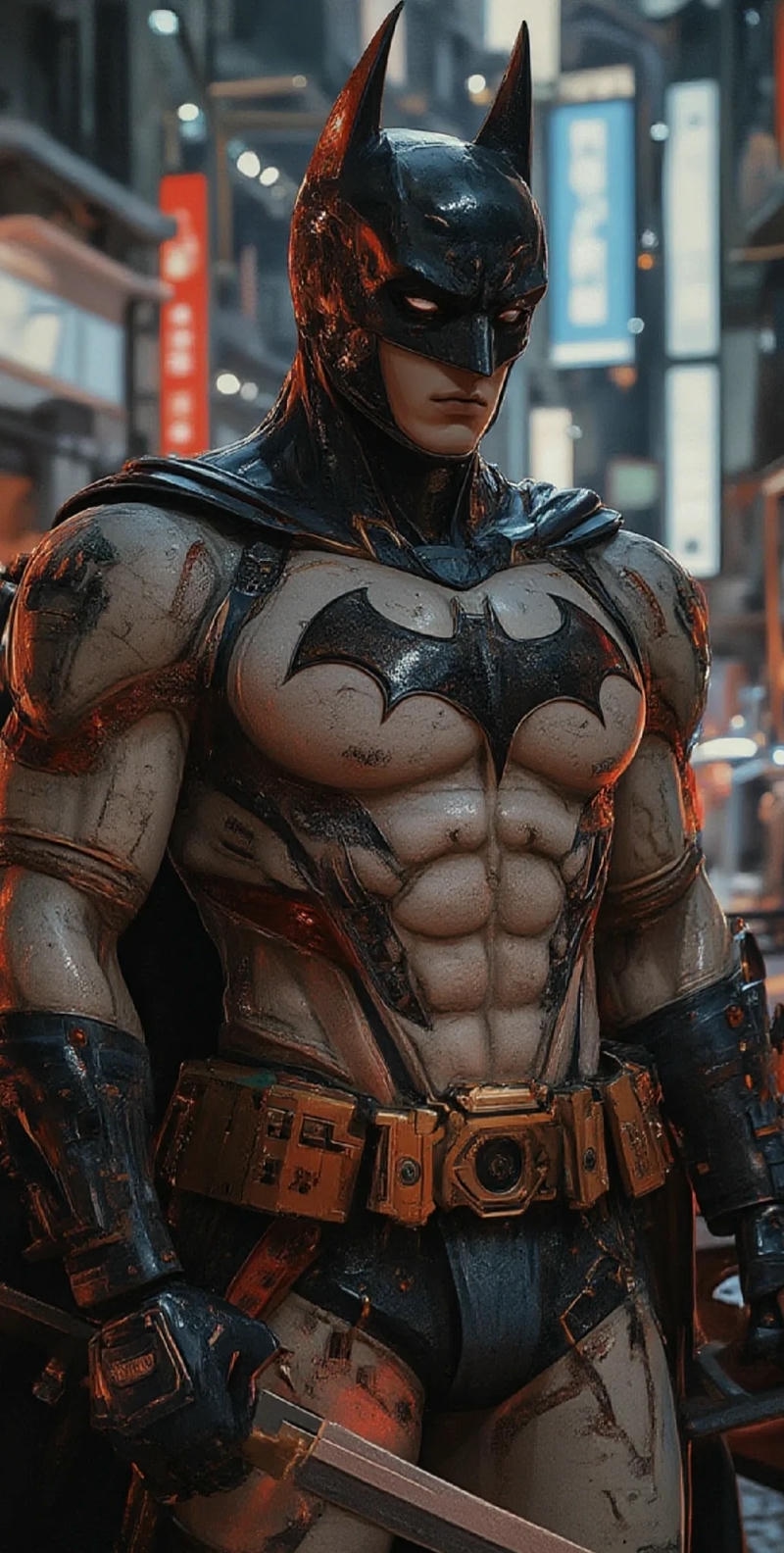 hình nền logo batman