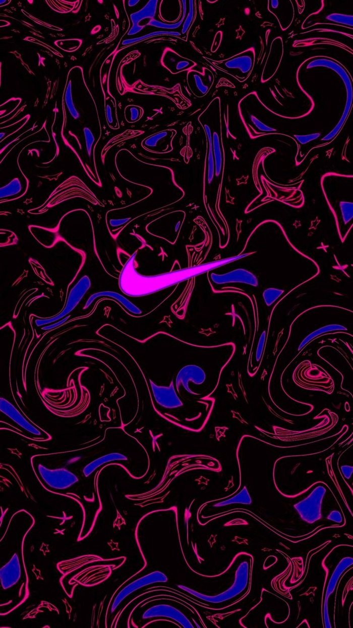 hình nền logo nike