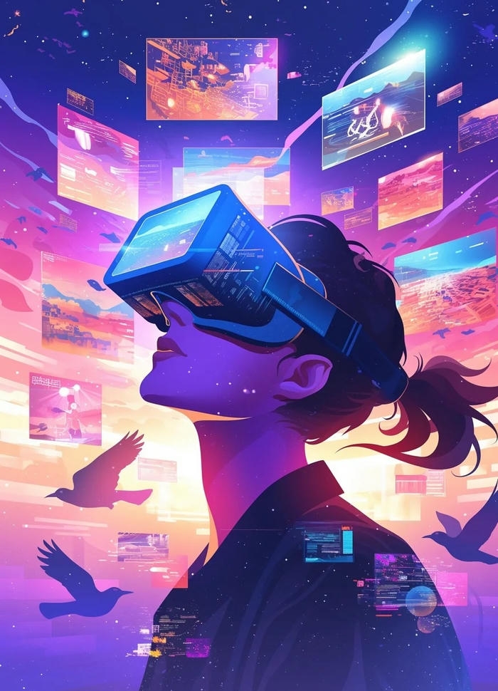 hình nền máy tính 4k fantasy