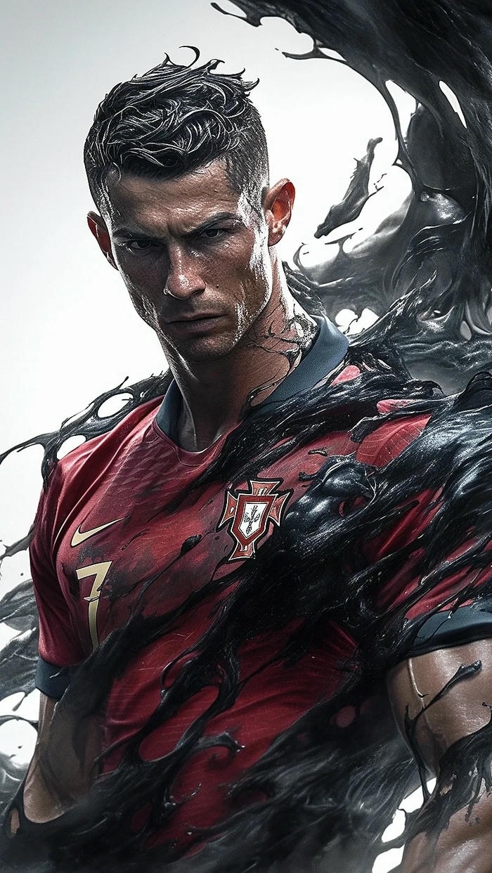 hình nền ronaldo đẹp nhất