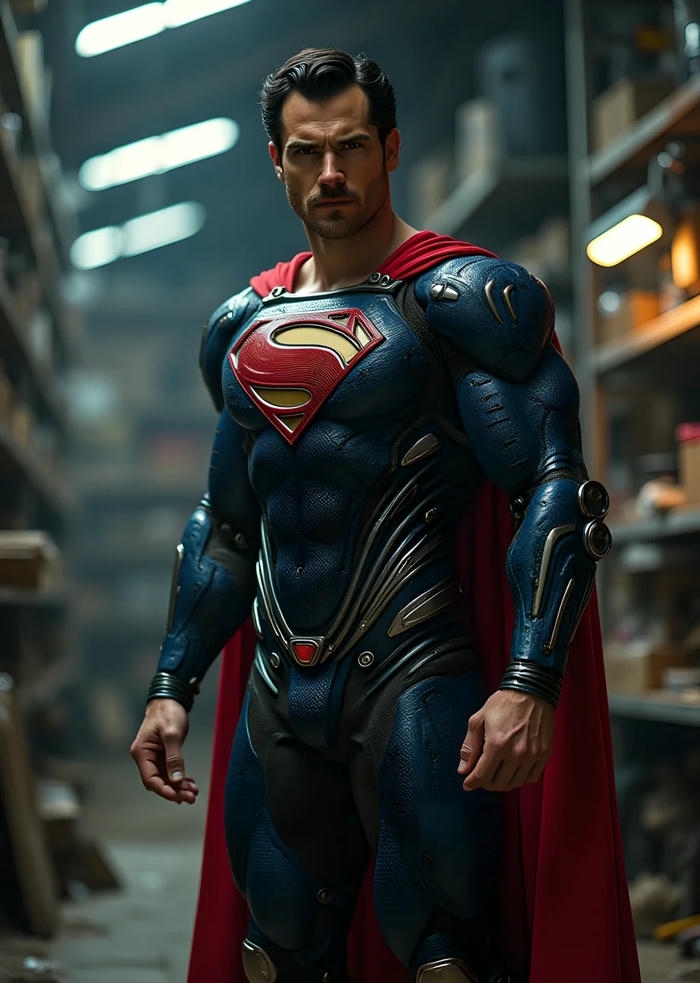 hình nền siêu nhân superman