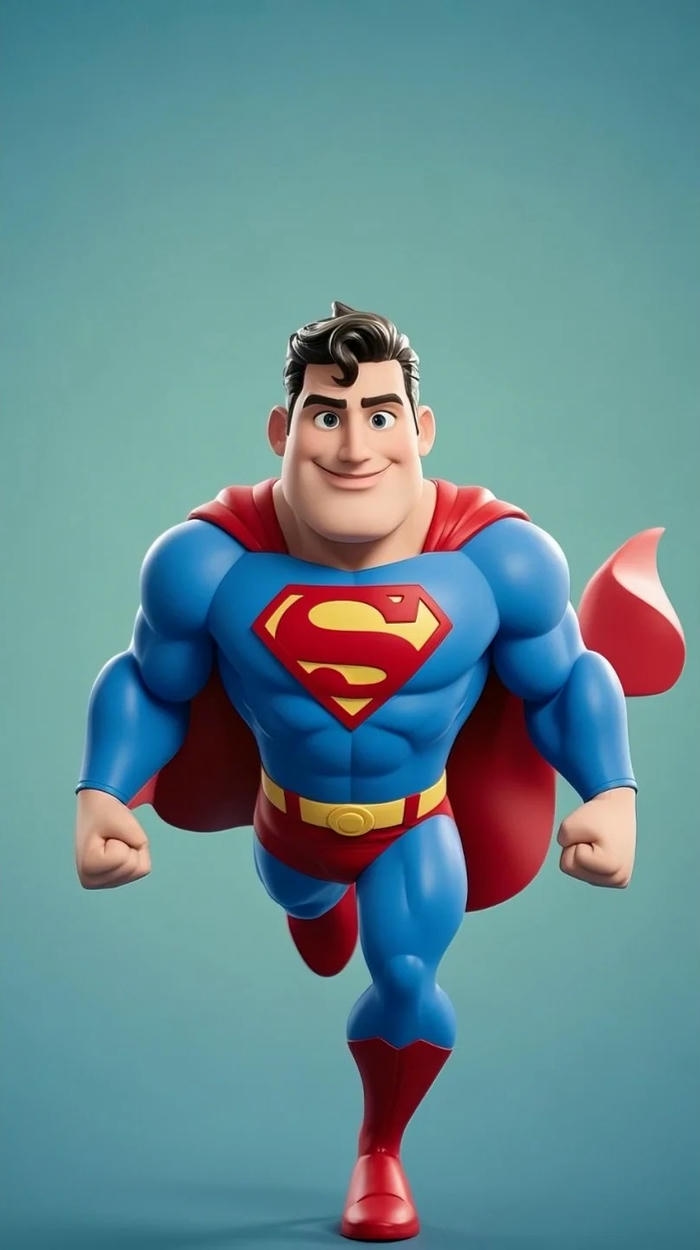 hình nền superman