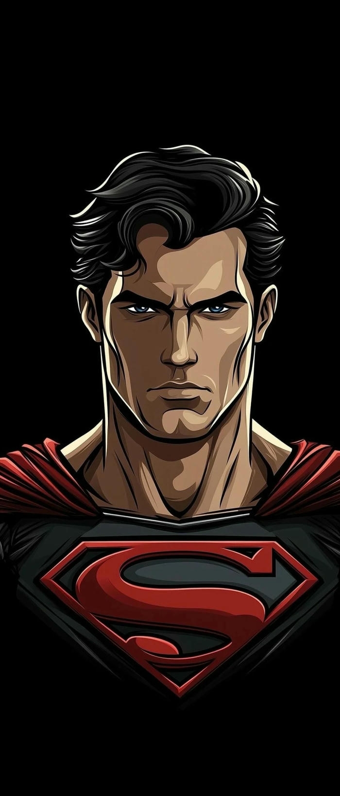 hình nền supermannn