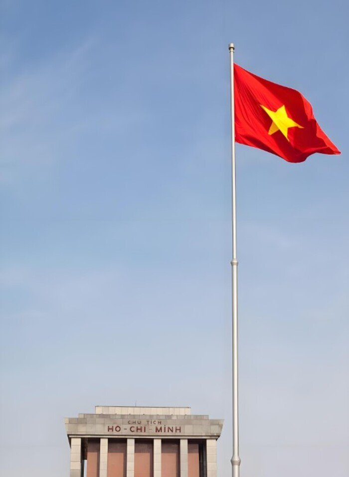 hình nền yêu nước việt nam