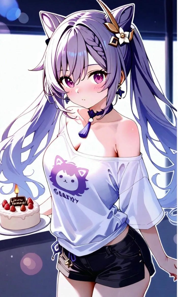 keqingg
