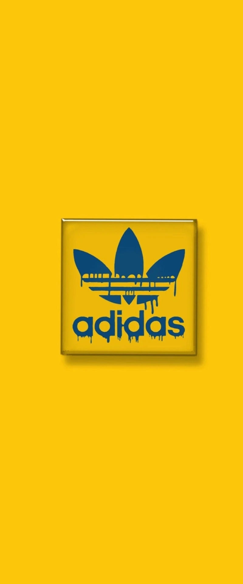 logo adidas đẹp