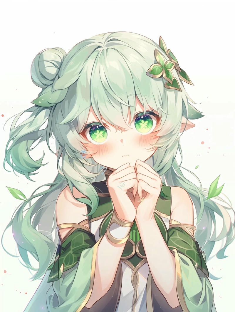 nahida genshin