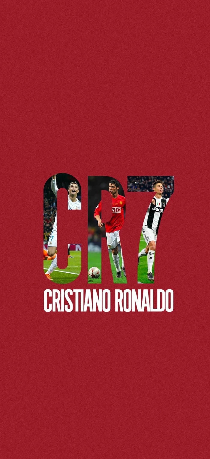 ronaldo ảnh