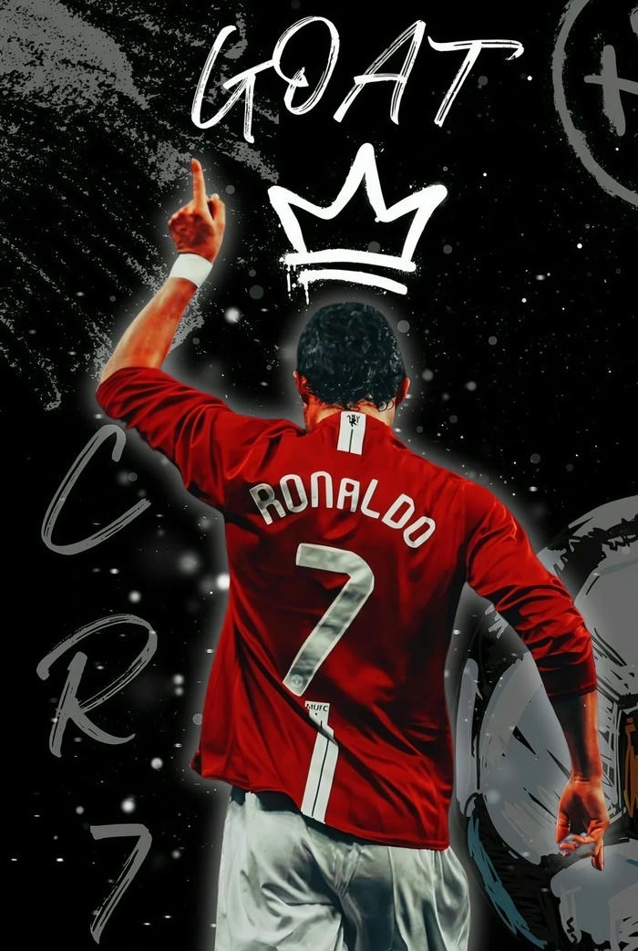 ronaldo hình nền