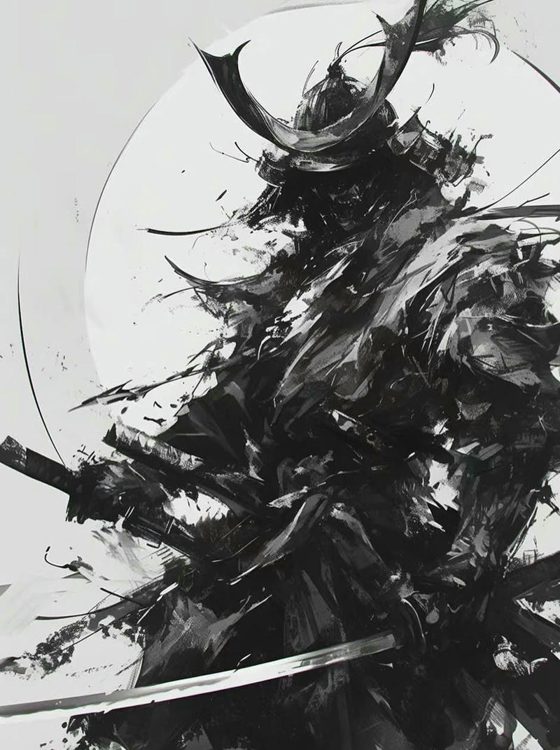 samurai hình nền