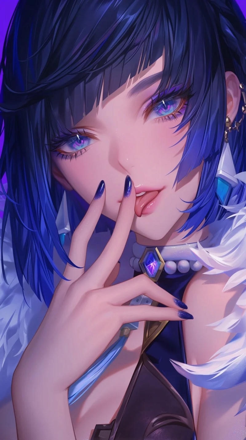 yelan genshin