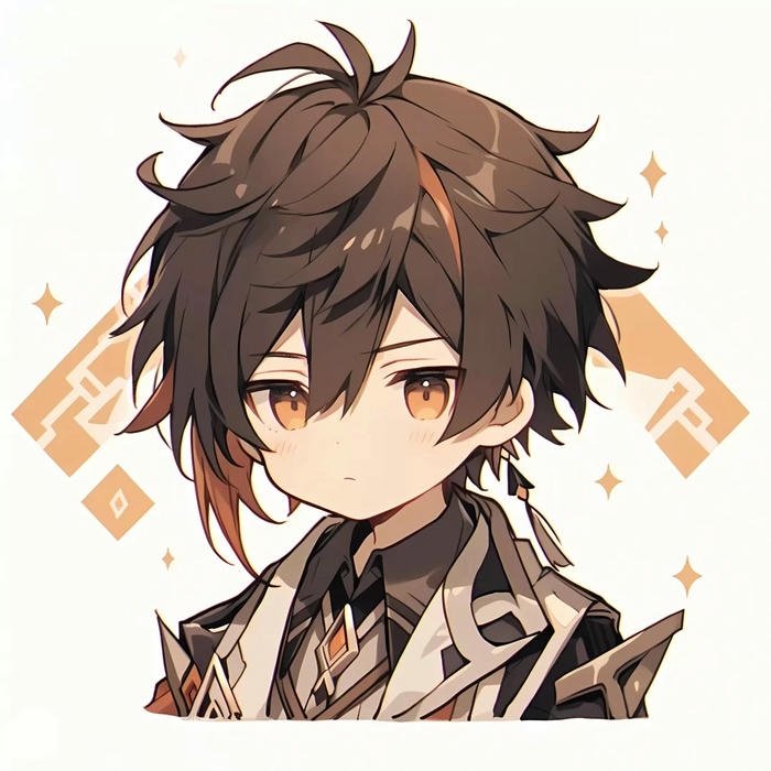zhongli