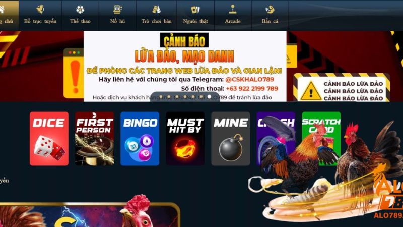 Trải Nghiệm Chơi Game Đỉnh Cao Tại 789win Casino - Thiên Đường Giải Trí Online