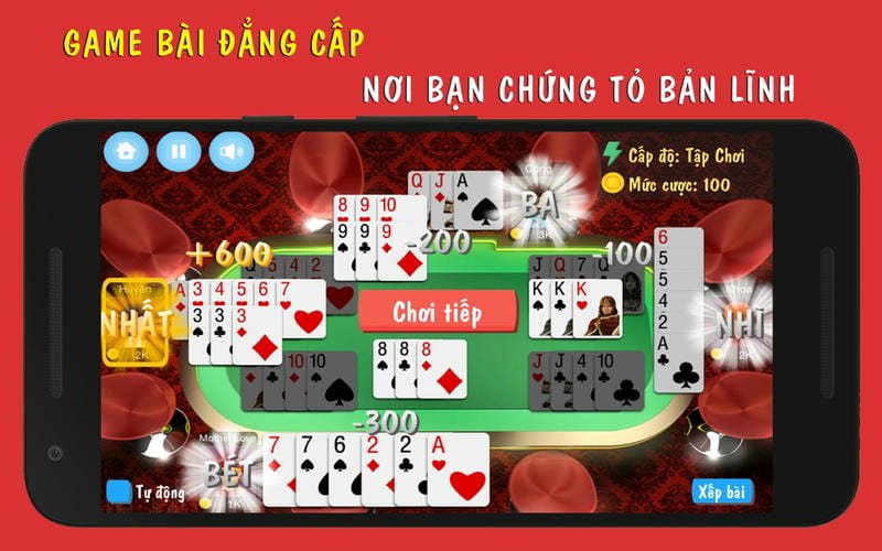  Câu bài Phỏm tại cổng game vb77 giúp bạn chiến thắng dễ dàng.