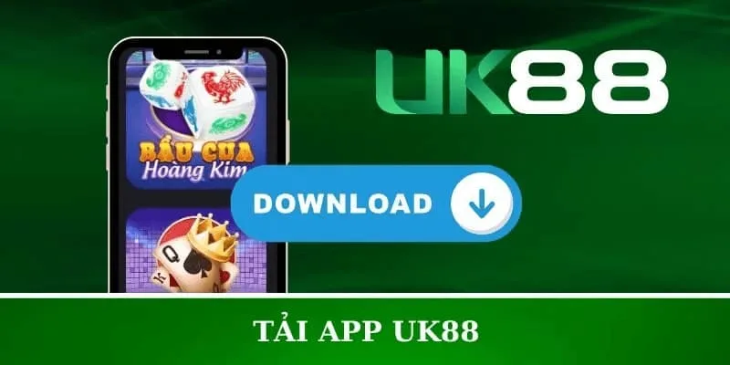  Áp dụng mẹo cá cược hiệu quả sau khi tải app UK88