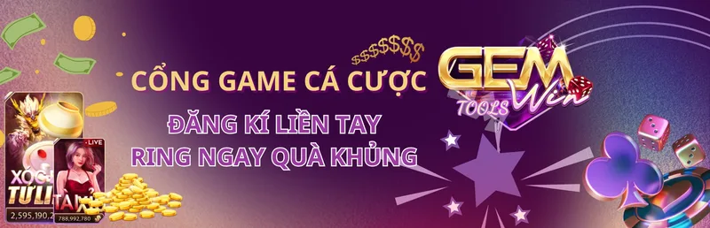 Hướng dẫn xác minh tài khoản sau khi Đăng Ký GEMWIN.