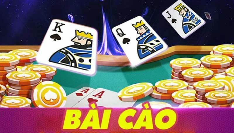 Giới Thiệu Về Bài Cào tại 68 Game Bài