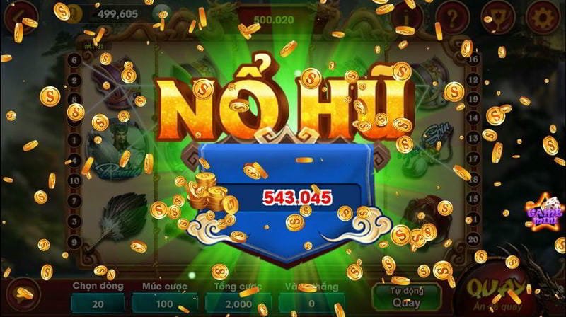 Trải nghiệm nổ hũ mượt mà với link vào Zbet