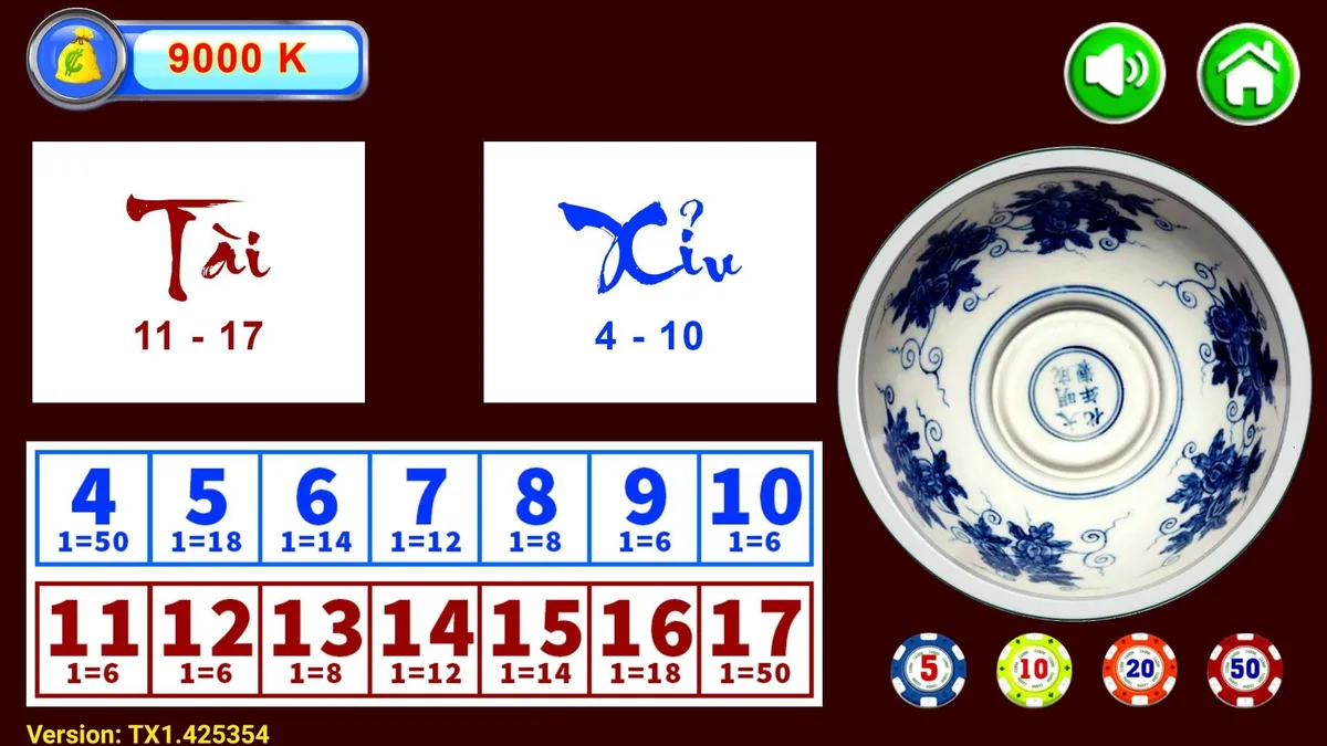  Soi cầu tài xỉu tại cổng game Bossfun với bảng thống kê chi tiết, dễ thắng.