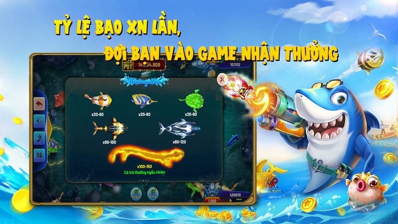  Tính toán xu thông minh, thắng lớn tại nhà cái SHBET.