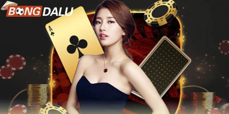 BONGDALU – Sự thống trị trong ngành cá cược thể thao