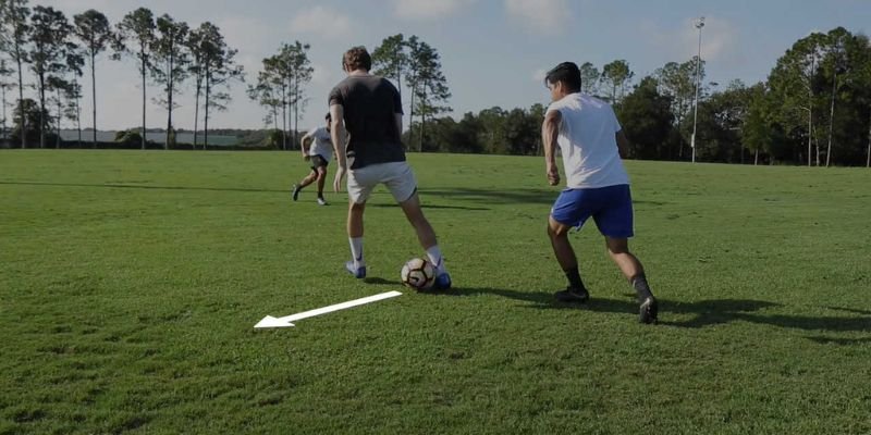 Chuyên gia phân tích khái niệm bóng cỏ