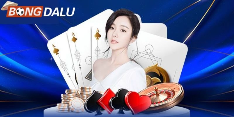 Giới thiệu về BONGDALU
