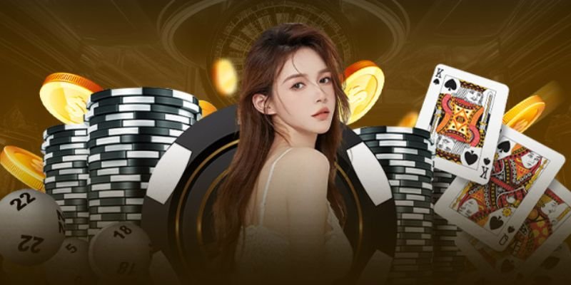 Nạp rút tiền nhanh chóng