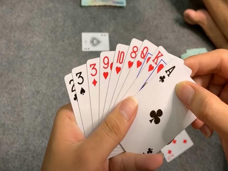 Mẹo chơi phỏm 9 cây tại TX88 giúp tăng tỷ lệ chiến thắng