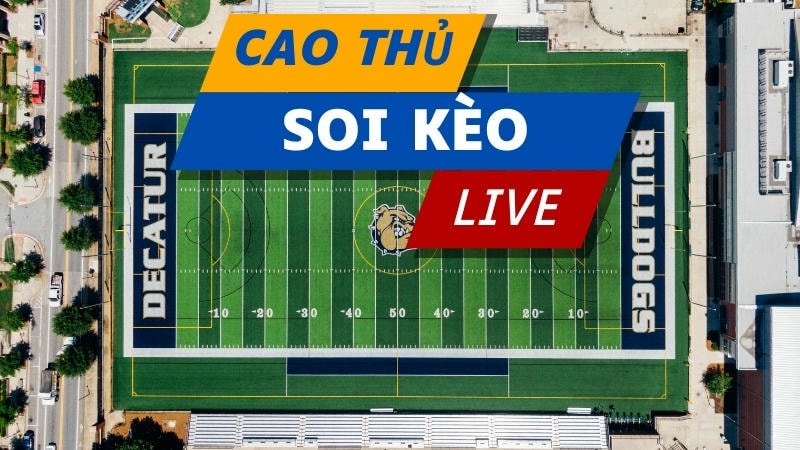  Thể thao ONBET với kèo tài xỉu bóng đá cập nhật liên tục 