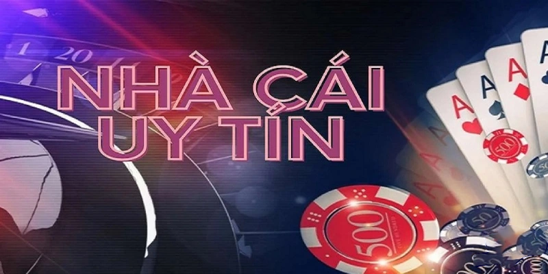 Tiêu chí lựa chọn nhà cái uy tín