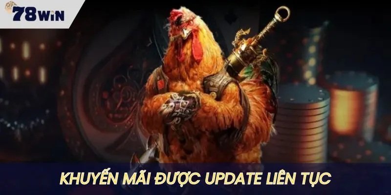 Lý do nên chọn trải nghiệm đá gà tại 78win