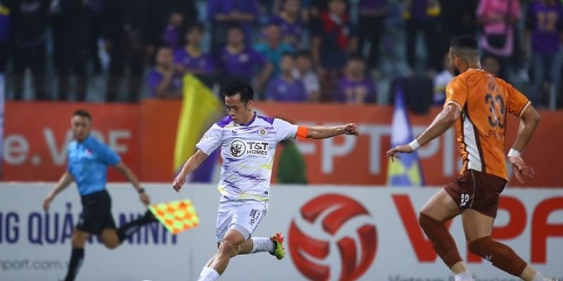 Ưu điểm đáng quan tâm của kqbd