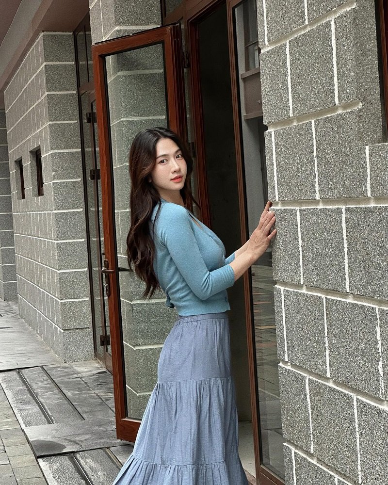 ảnh lê bống nude 6