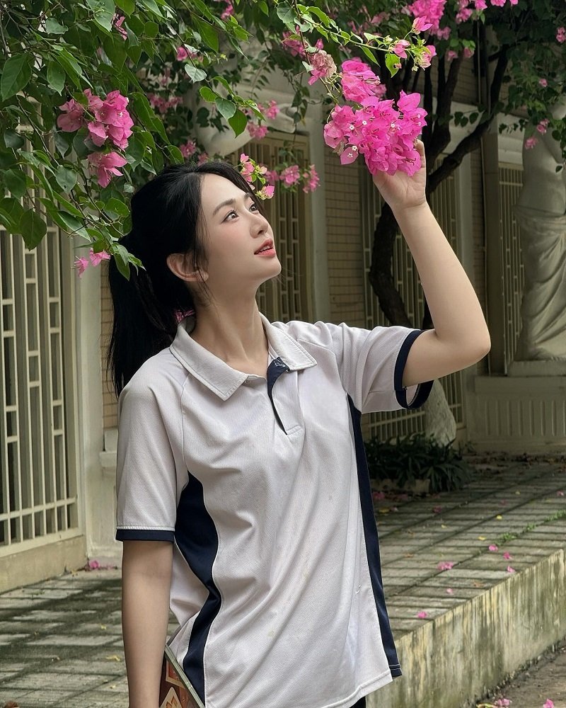 ảnh lê bống nude 9