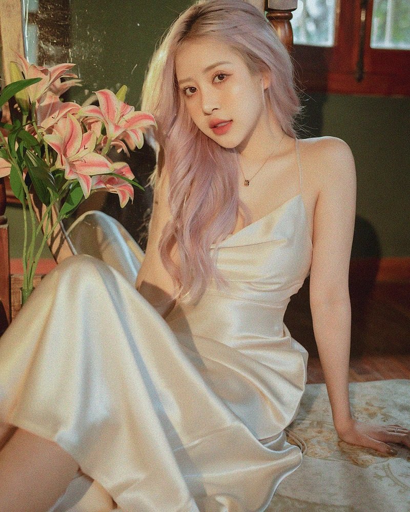 ảnh lê huyền diệu nude 5