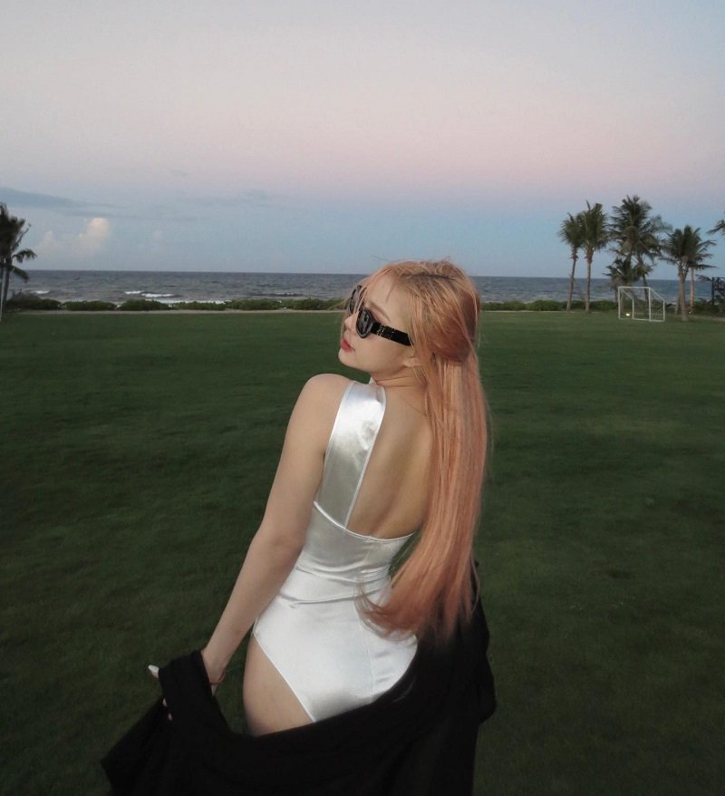 ảnh lê huyền diệu nude 9