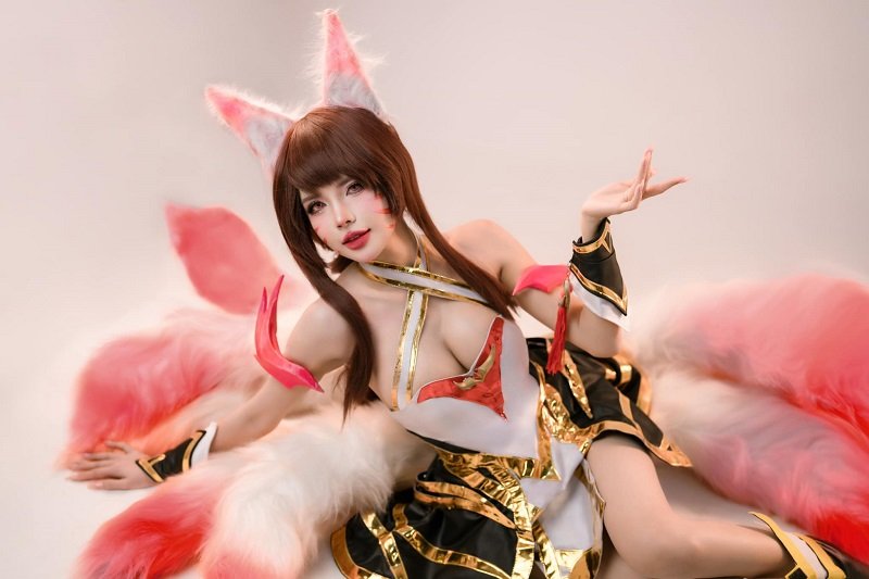 ảnh mai dora nude 2