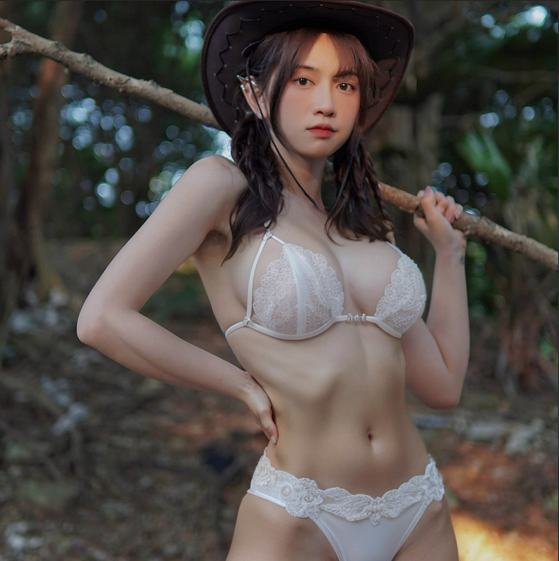 ảnh sex lê bống 2