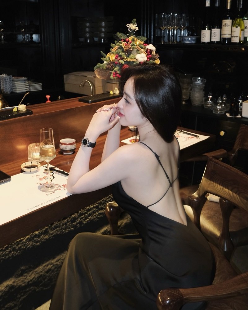 ảnh sex lê phương anh 2