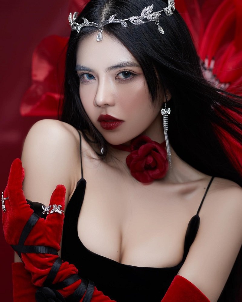 ảnh sex mai dora 2