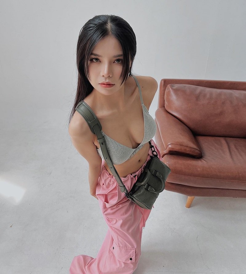 ảnh sex mai dora 3