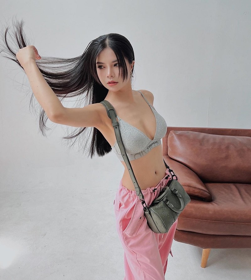 ảnh sex mai dora 4