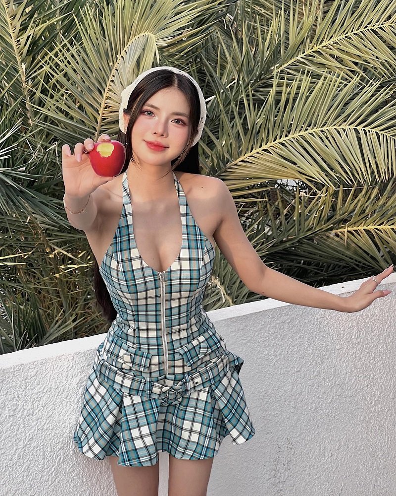 ảnh sex mai dora 8