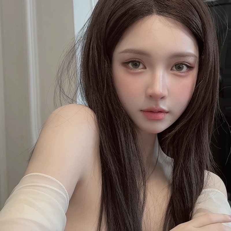 ảnh sex trần huyền châu 2