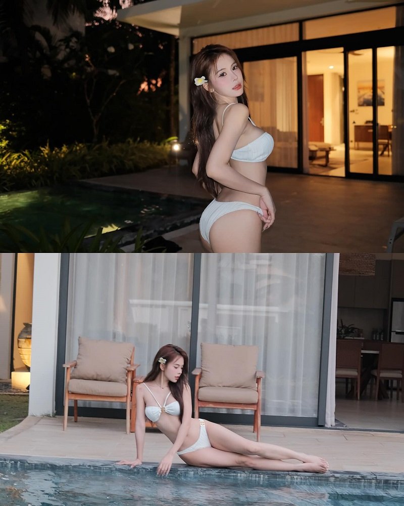 ảnh võ nữ ngân hà nude 2