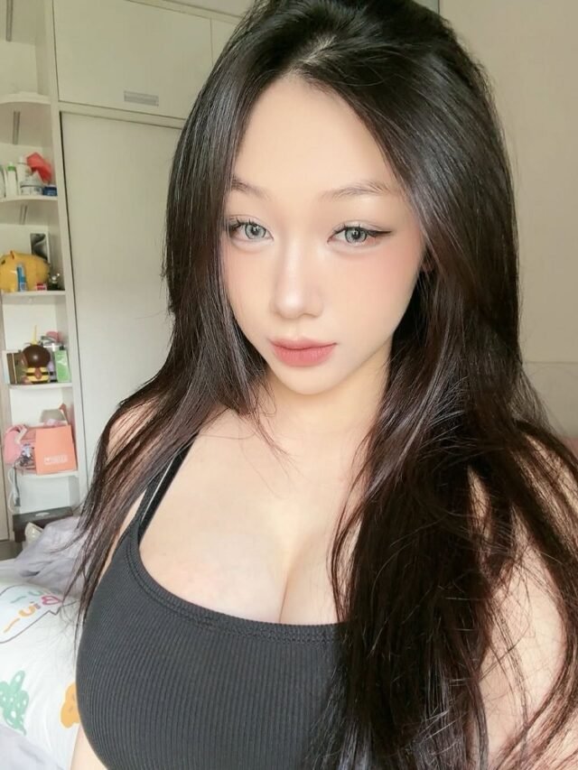 ảnh trần hà linh nude 4