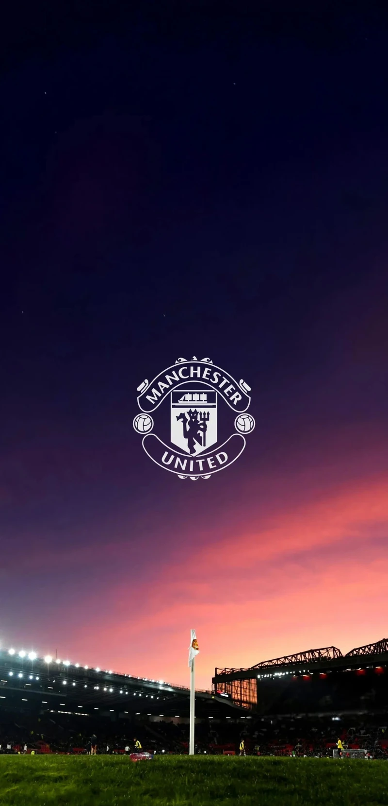 hình nền MU 10