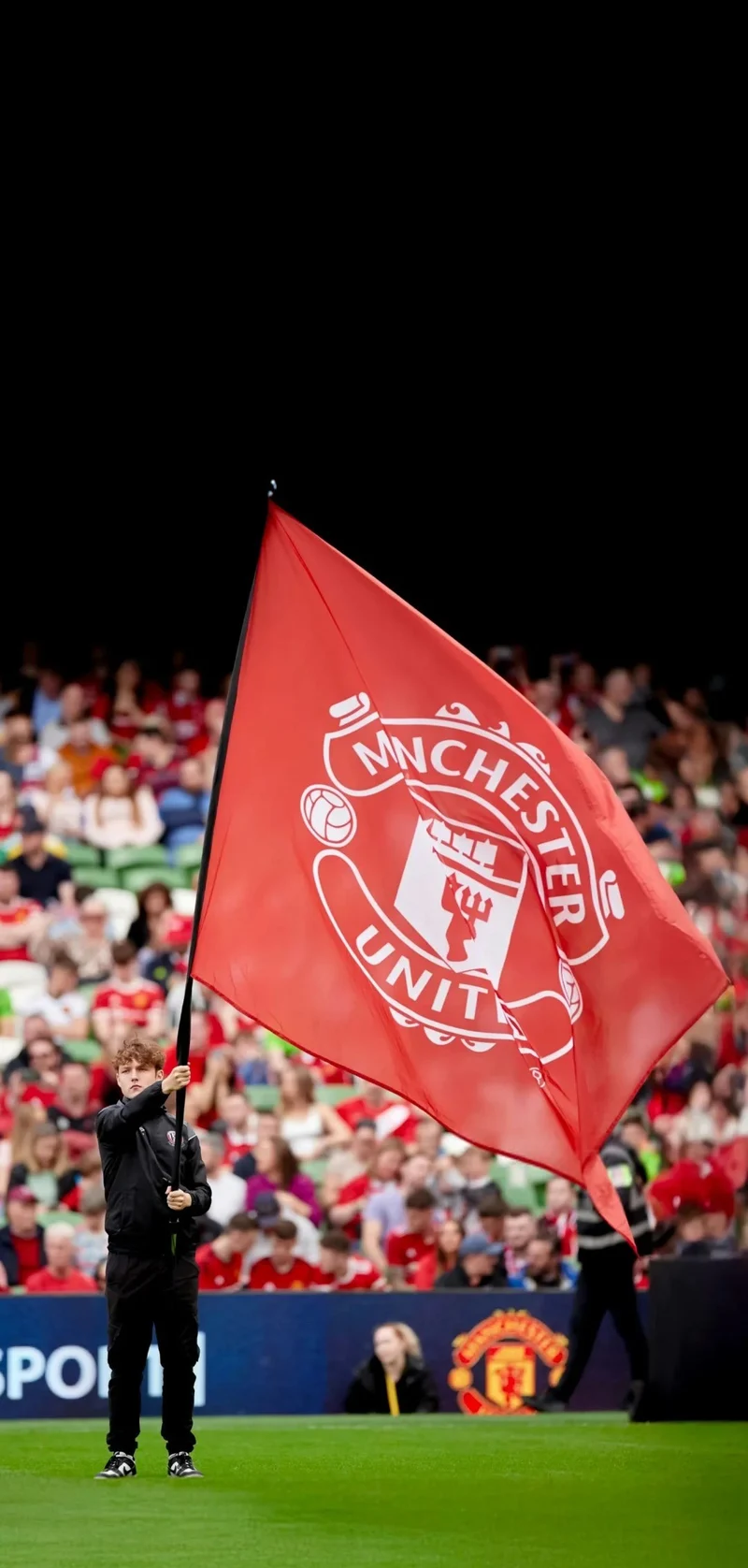 hình nền MU 16