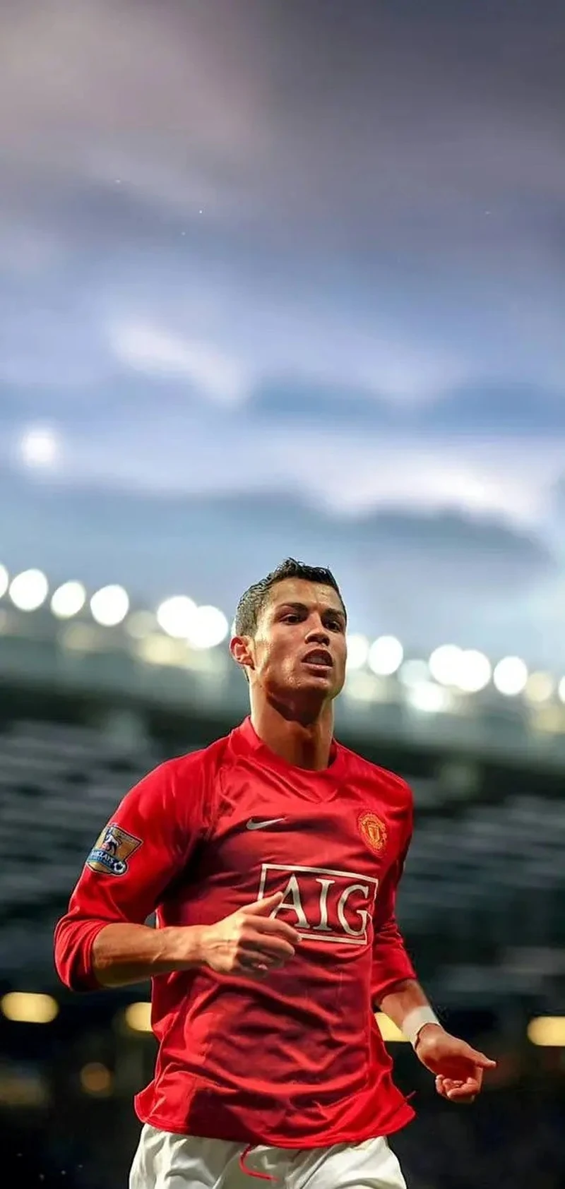 hình nền MU 19